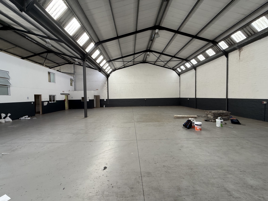 To Let commercial Property for Rent in Saxenburg Park 1 Western Cape